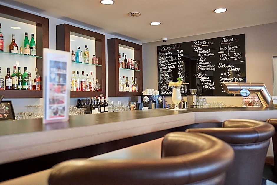 Hotel Amadeus