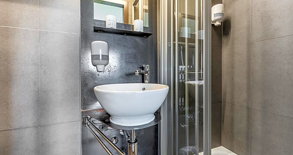 feRUS Hotel