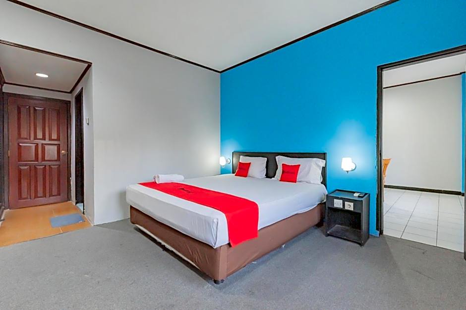 RedDoorz near Plaza Balikpapan