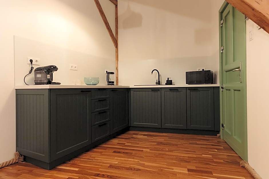 ApartHotel Casa 1901