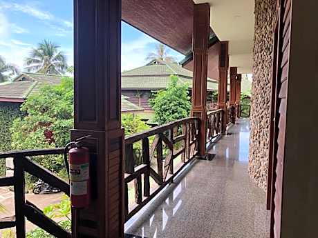 Standard Double Room - No Window