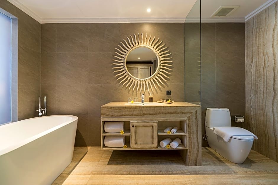 Sense Canggu Beach Hotel