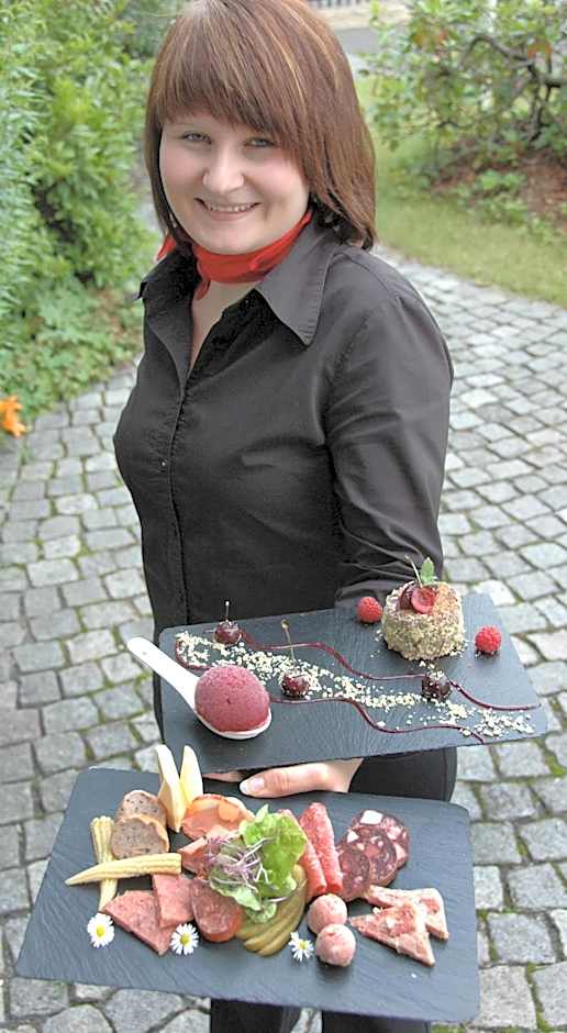 Hotel Schieferhof - GlasLUST