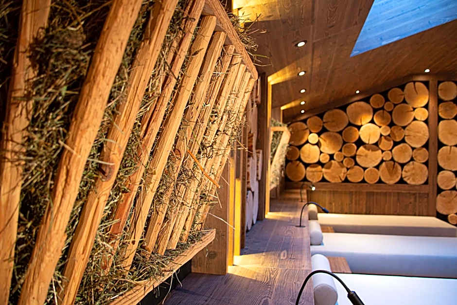 Hotel Walisgaden superior