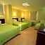 Hotel Enterprise Inn Plaza