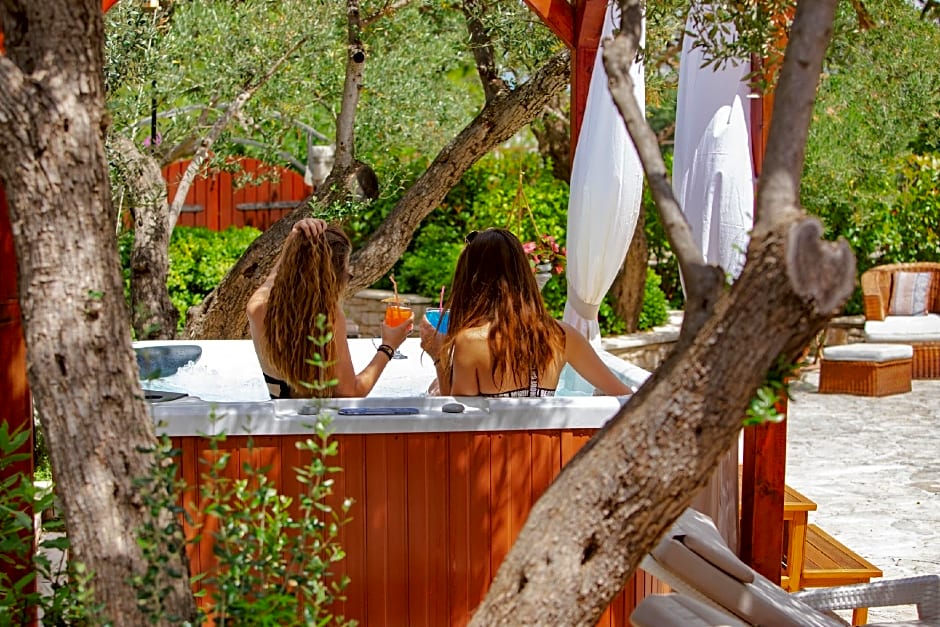 VILLA ADRIATICA HOTEL - ADULTS ONLY