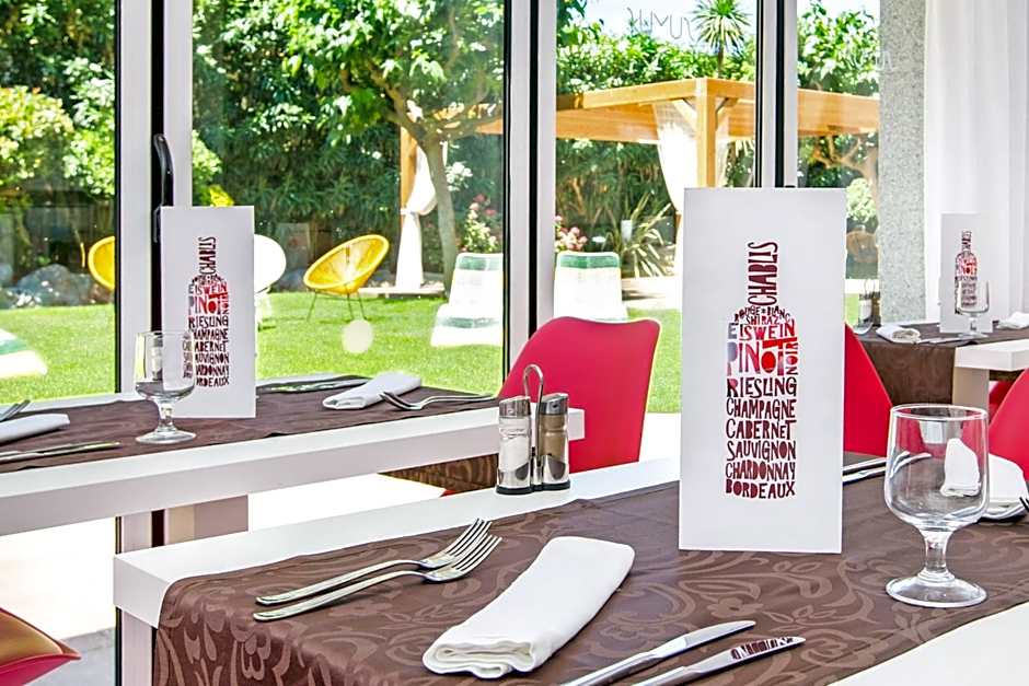 Sumus Hotel Monteplaya 4* Superior - Adults Only