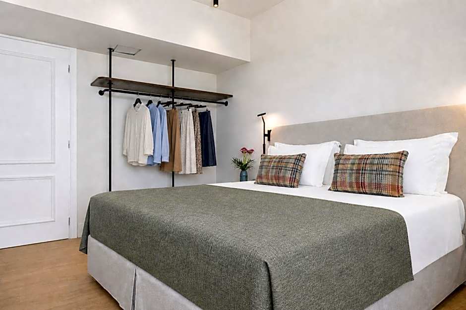 Legacy Gastro Suites