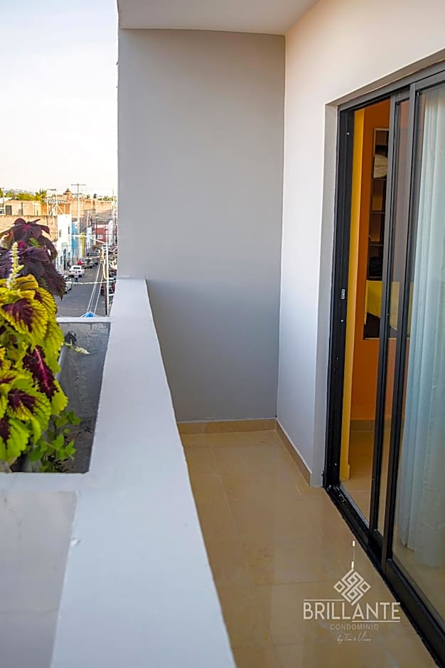 Condominio Brillante GDL