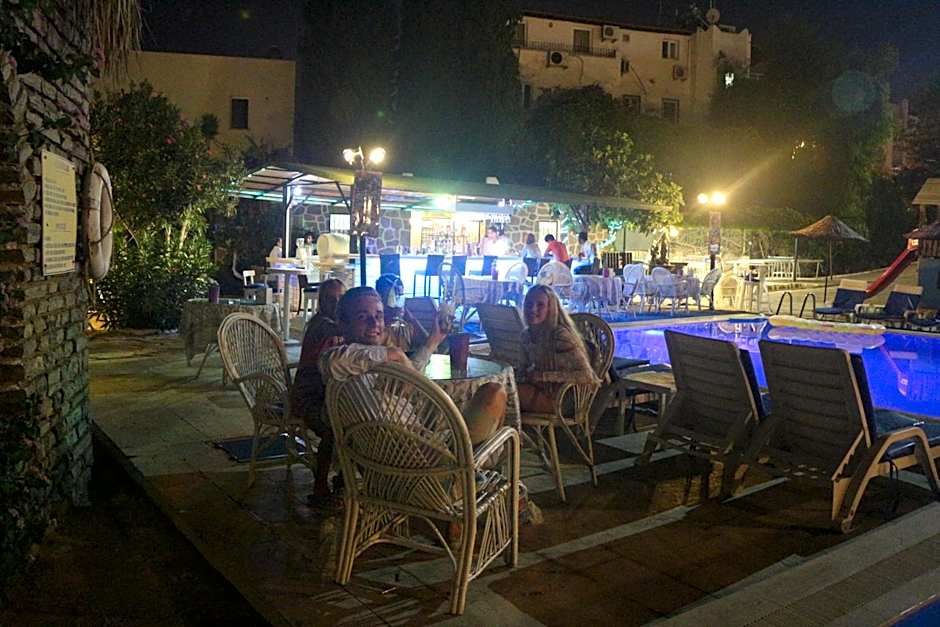 Bodrum Park Hotel