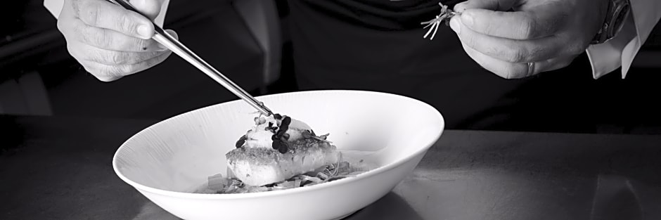 Logis Hôtel de France restaurant le Lucullus