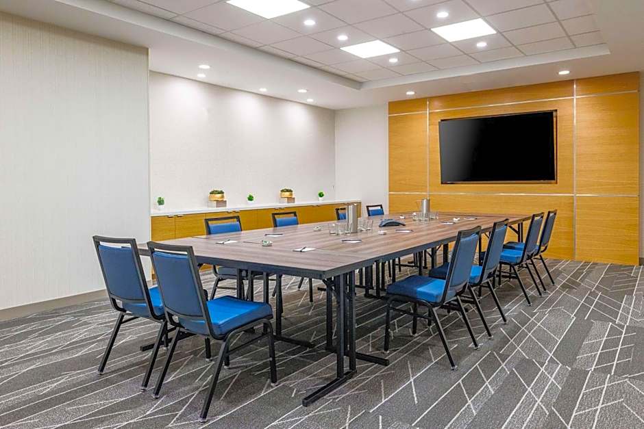 Hyatt Place San Carlos