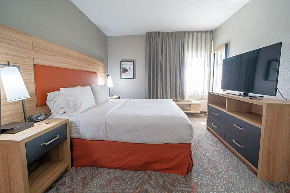 Candlewood Suites Baytown By IHG