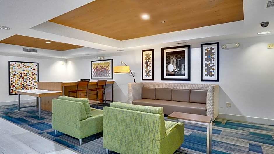 Holiday Inn Express Hotel & Suites Portland By IHG