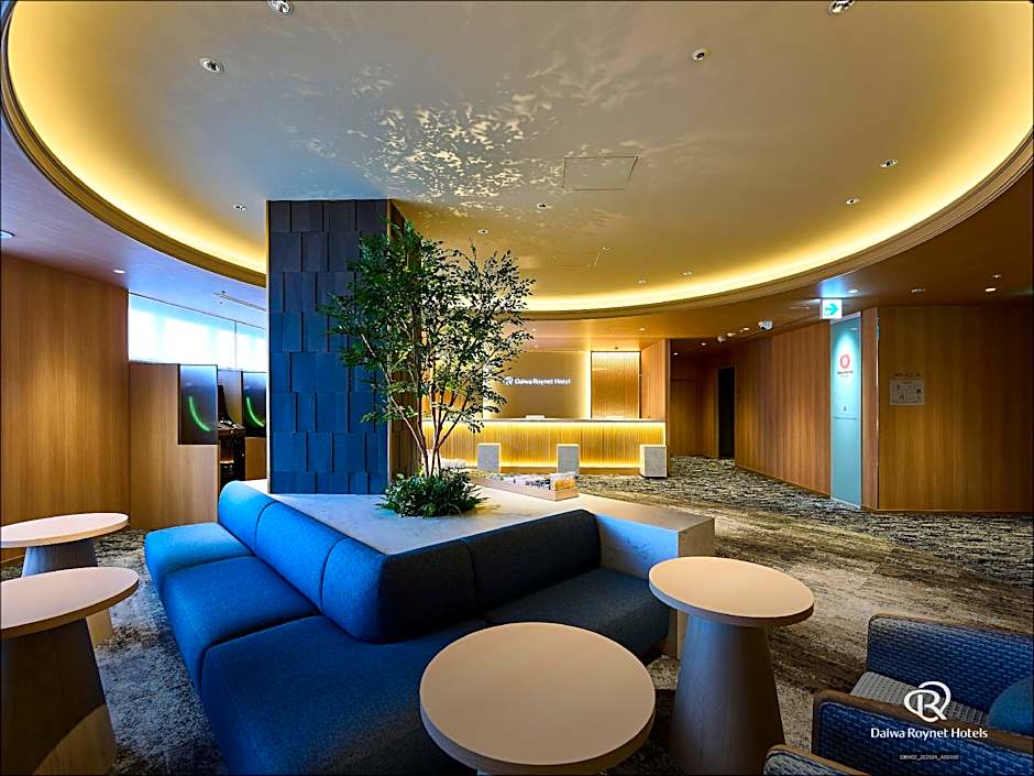 Daiwa Roynet Hotel Mito
