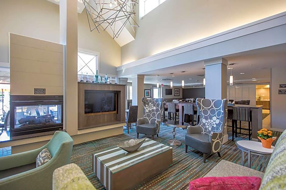 Residence Inn by Marriott Amelia Island