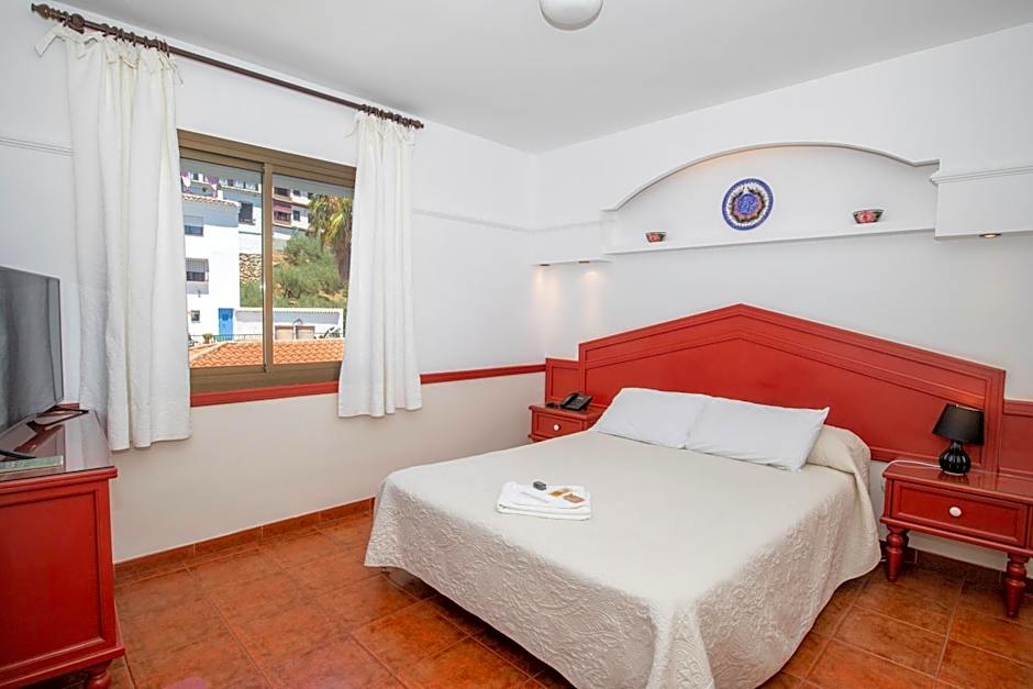 Hotel y Bungalows Balcón de Competa