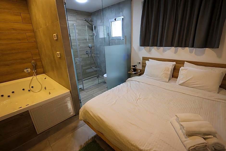 G38 Rental Apartment Building