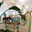 Hotel Conca d'Oro