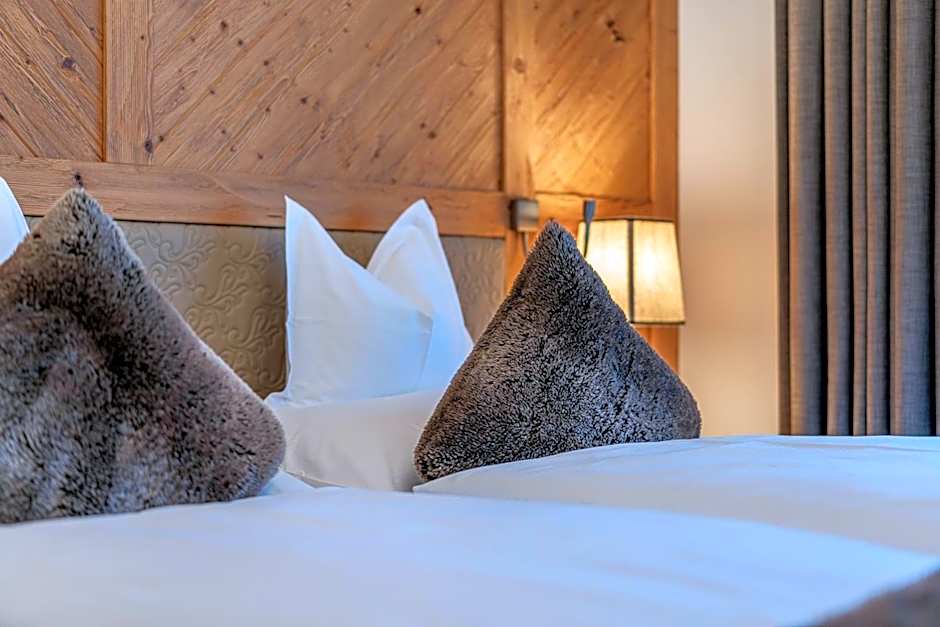 Gletscherblick- serviced apartments