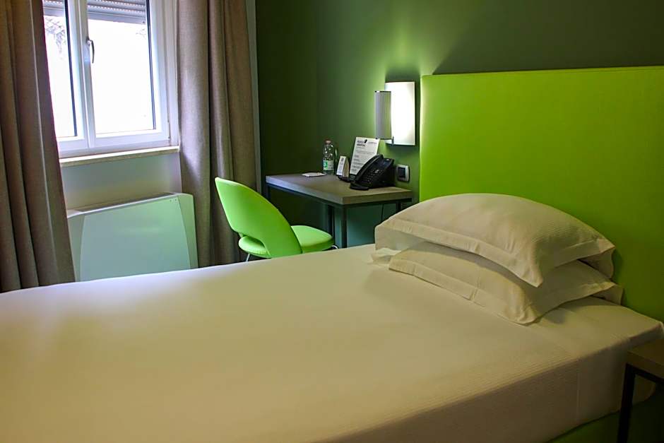 Allegroitalia La Spezia 5 Terre