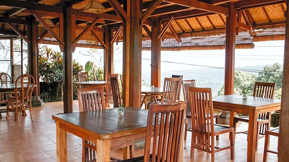 Puri Sunny Munduk , North Bali