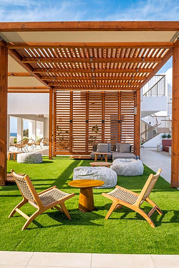 Paralos Kyma Dunes Adults Only