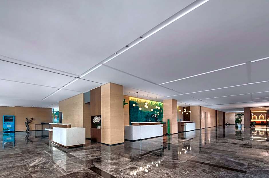 Holiday Inn Shijiazhuang High Tech Zone By IHG