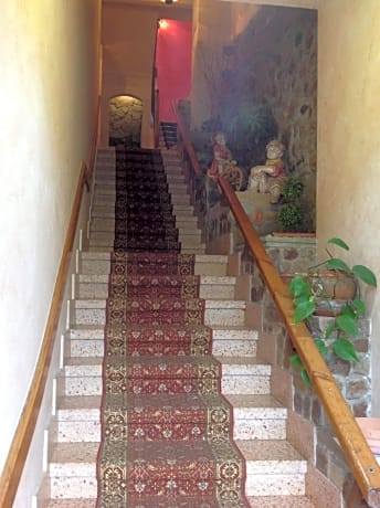 Apartment, Balcony