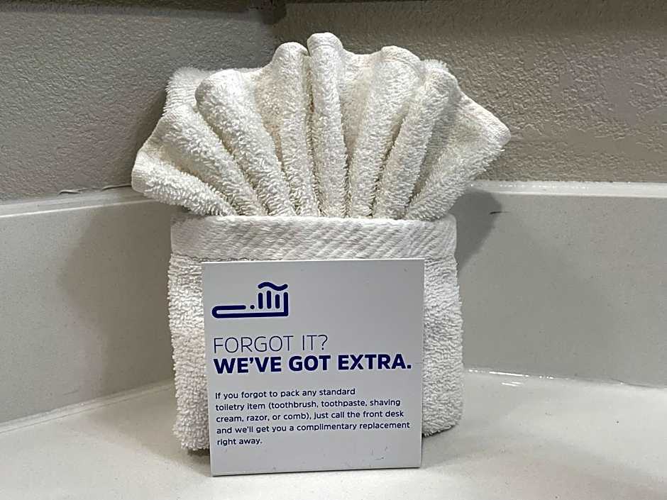 Holiday Inn Express Burlington By IHG
