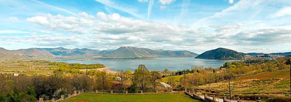 Hotel Agnanti Unique Hospitality