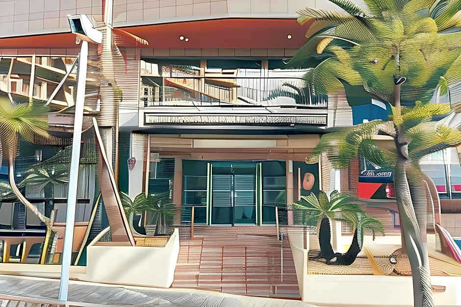 Hotel Villa Kuretake