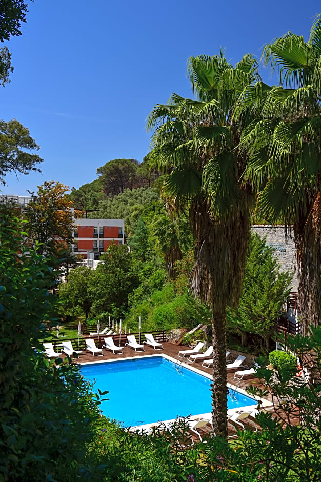 Villa Termal Spa Hotel by Unlock Hotels