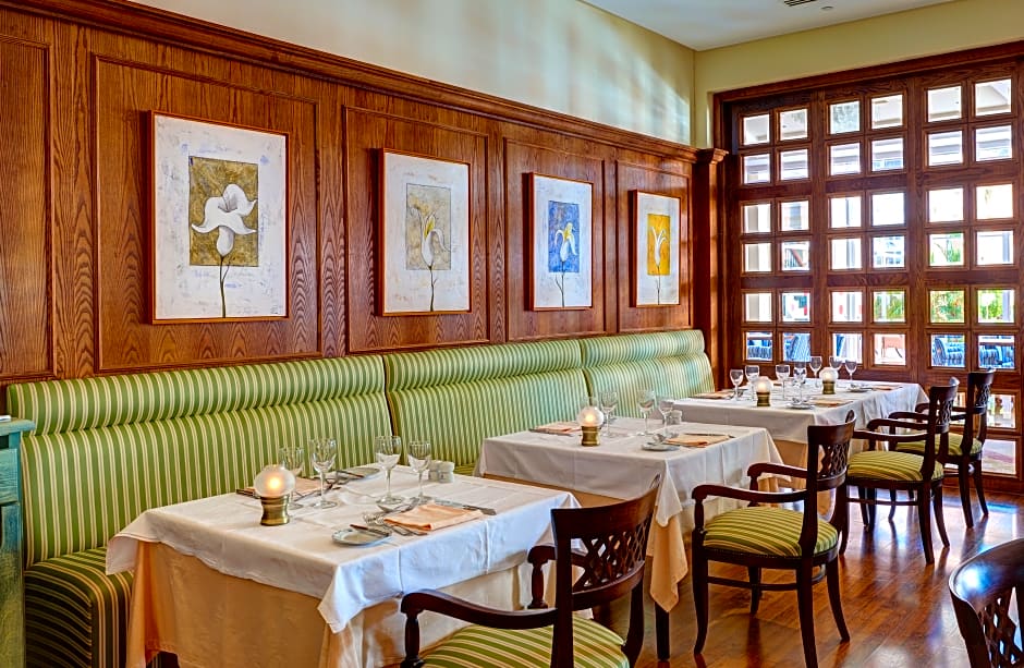 Hipotels Barrosa Garden