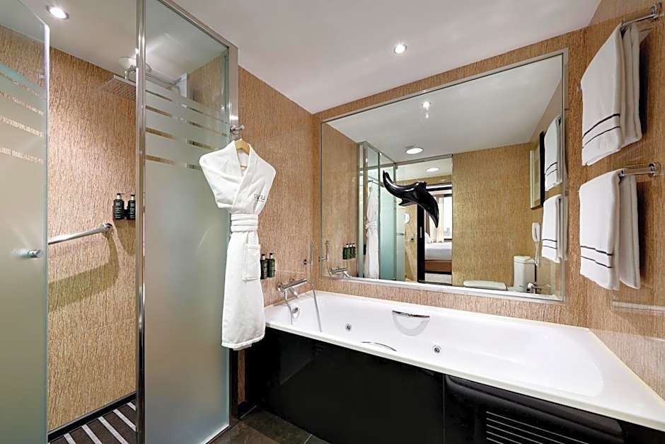 Meliá Barcelona Sarrià