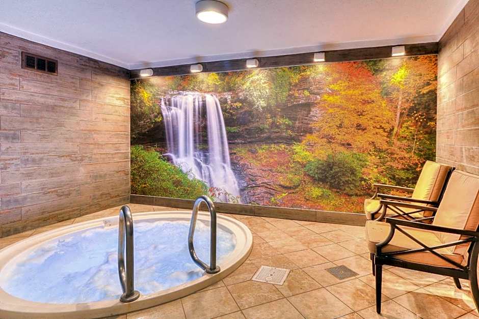 Quality Inn Near the Island Pigeon Forge