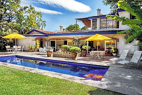 Garden of Dreams Boutique Hotel