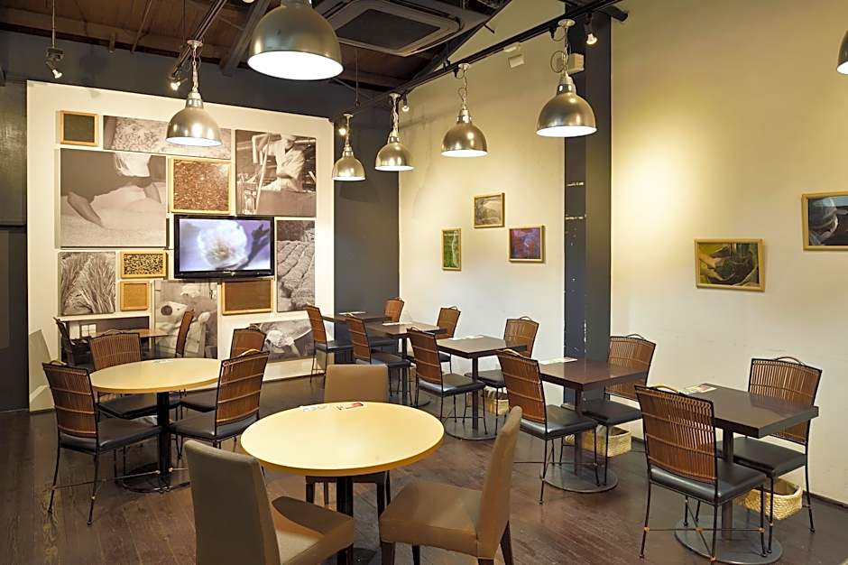 Kyoto Uji add.hostel