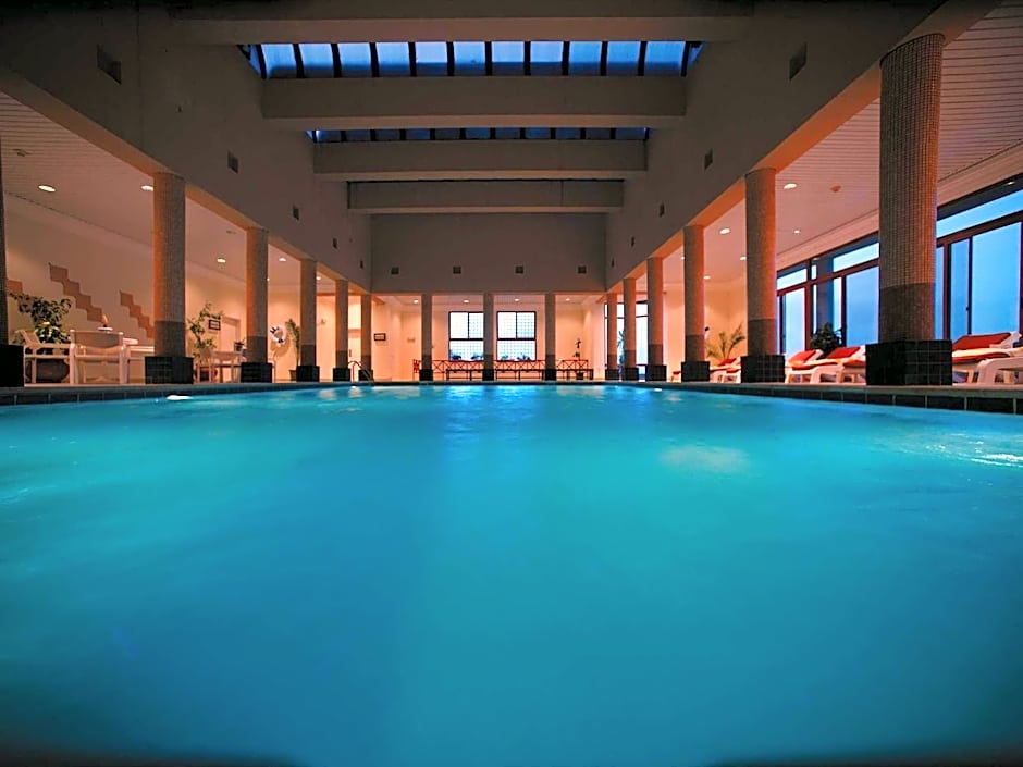 Grand Mercure Petra