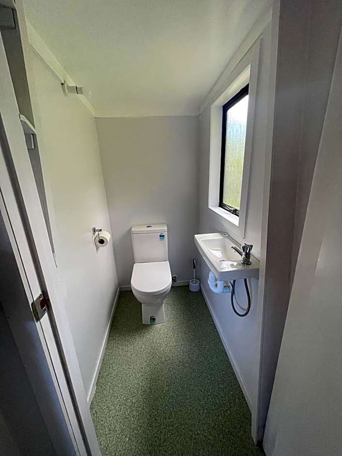 Pukenui Holiday Park