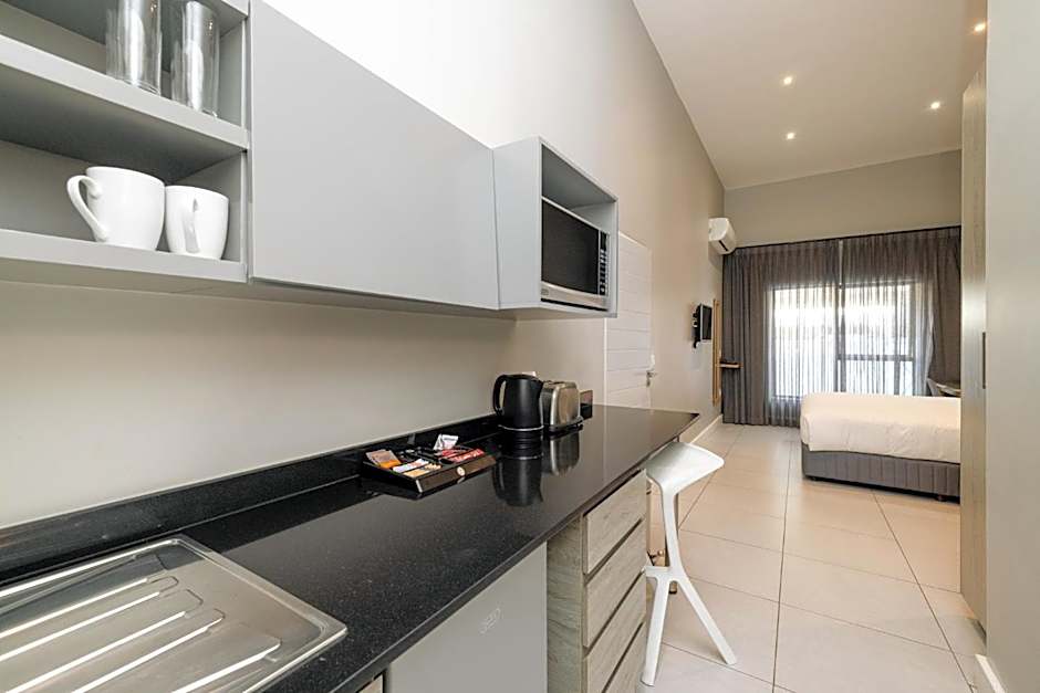 Mint Hotel Sandhurst