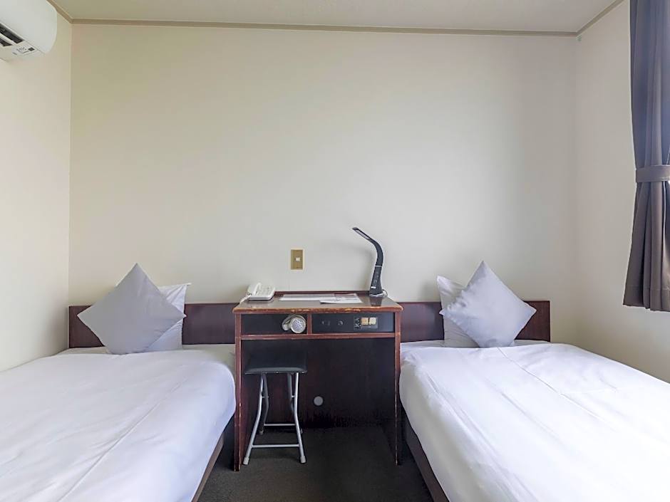 Tabist Business Hotel Suehiro Matsuyama