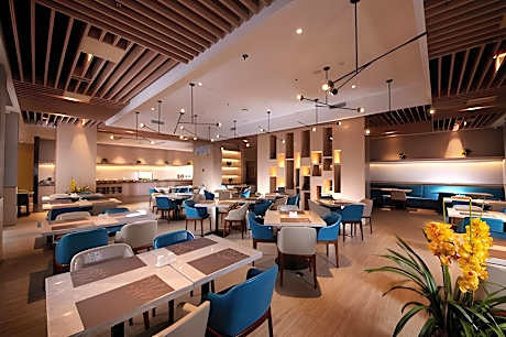 Holiday Inn Express Shenyang Tawan By IHG