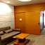 Odysis Suites Osaka Airport Hotel