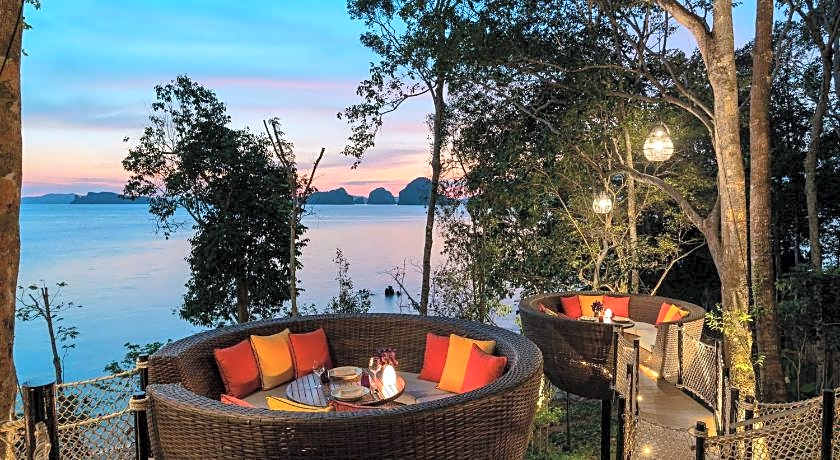 Banyan Tree Krabi