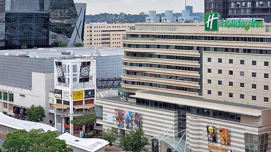 Holiday Inn Johannesburg-Rosebank By IHG