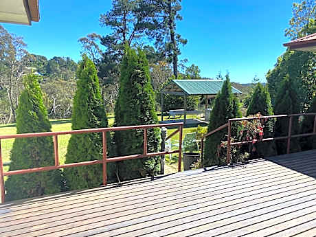 Blackheath Holiday Cabins