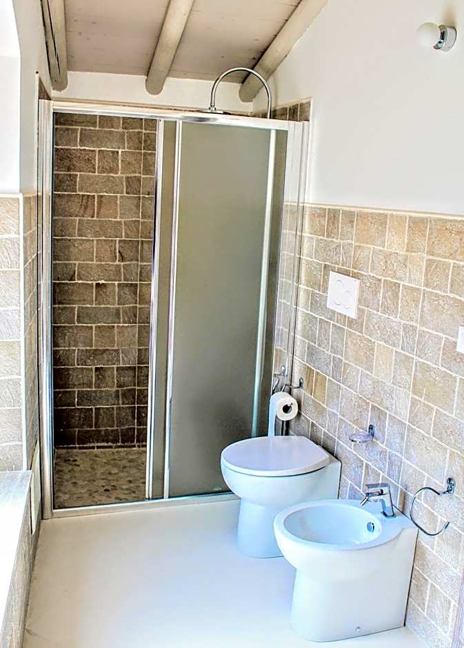 Dimora Vico dei Nohi