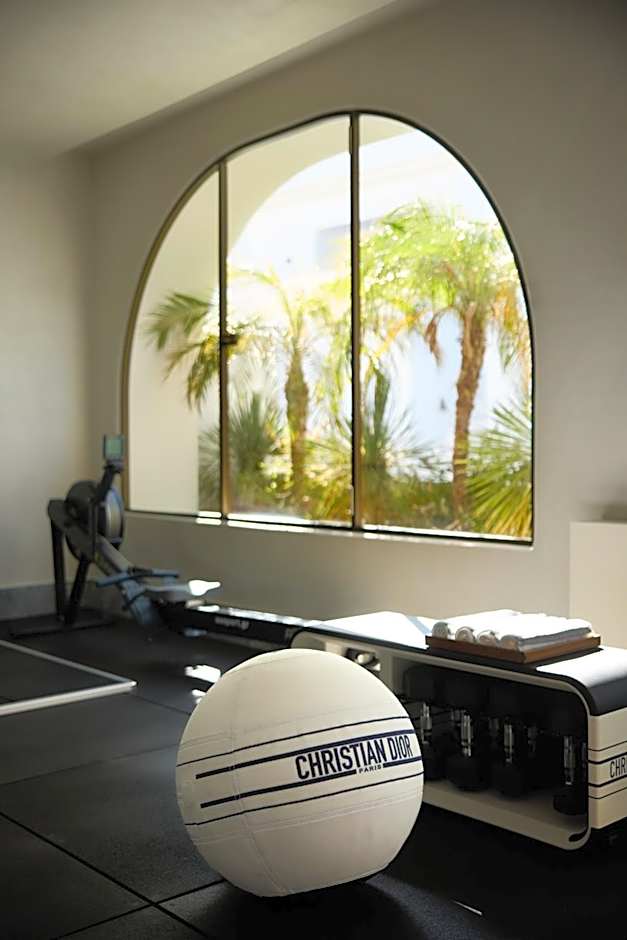 Nammos Hotel Mykonos