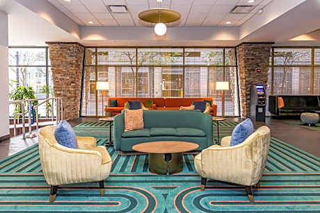 Voco The Clair Cincinnati Downtown By IHG